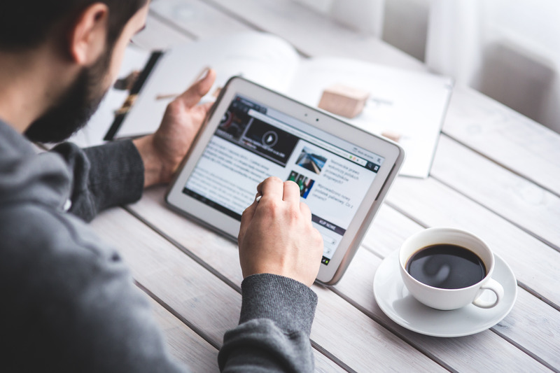 Premium publishers programmatic