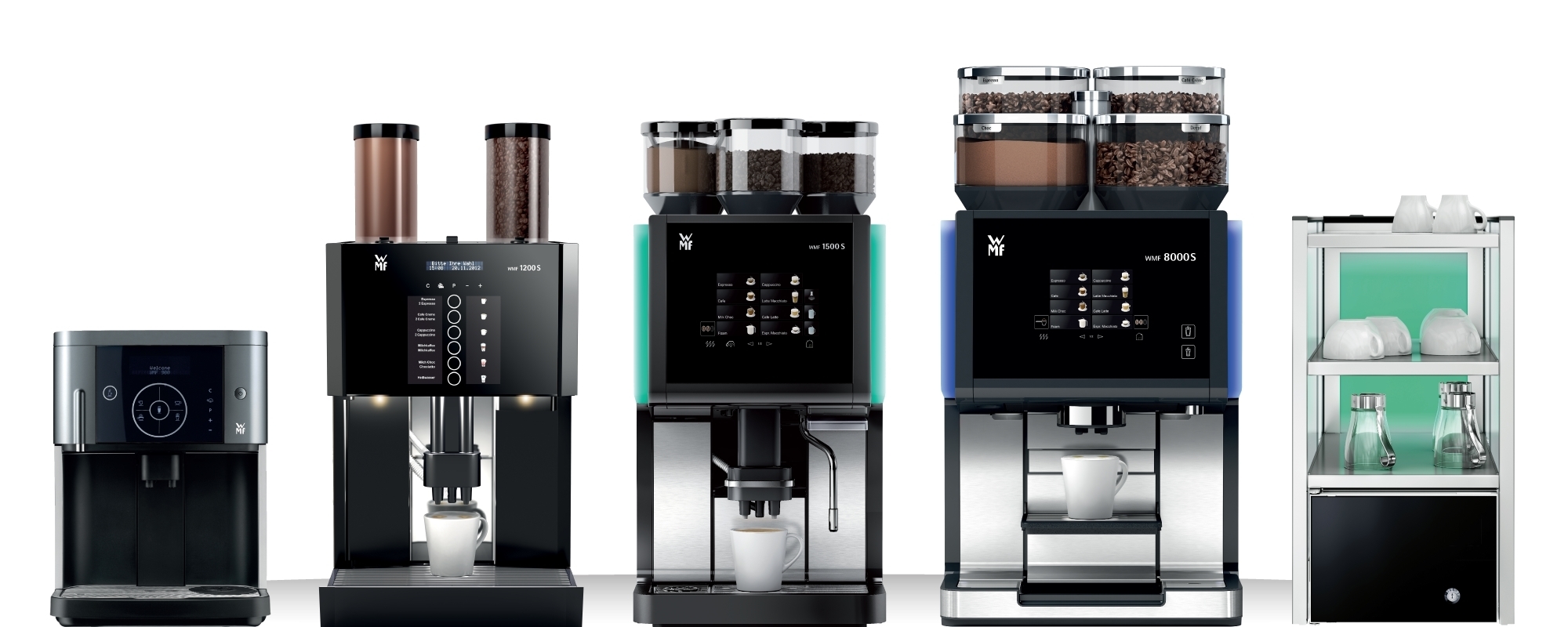 Kaapi Machines GenY B2B marketing